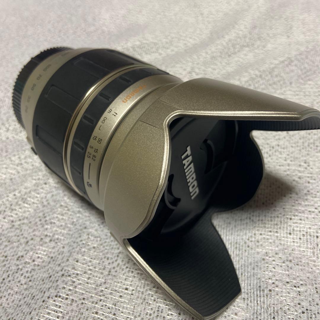 タムロン ズームレンズ　28-300mm ニコン用 F3.5-6.3