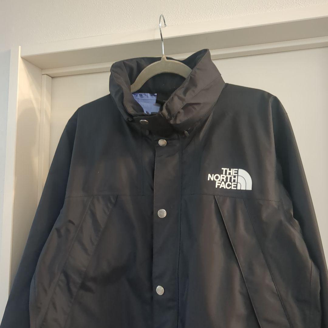THE NORTH FACE GORE-TEX レインテックス