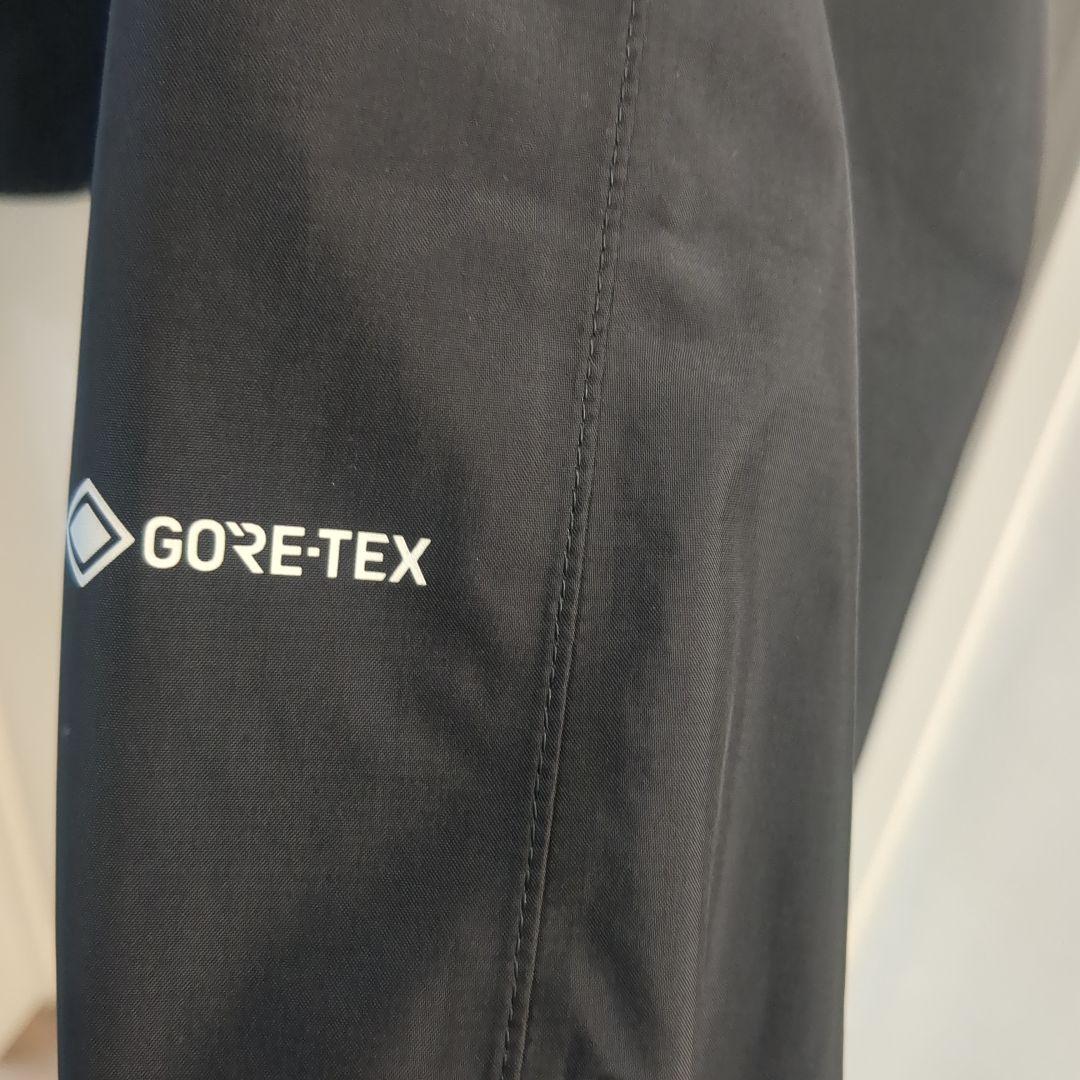 THE NORTH FACE GORE-TEX レインテックス