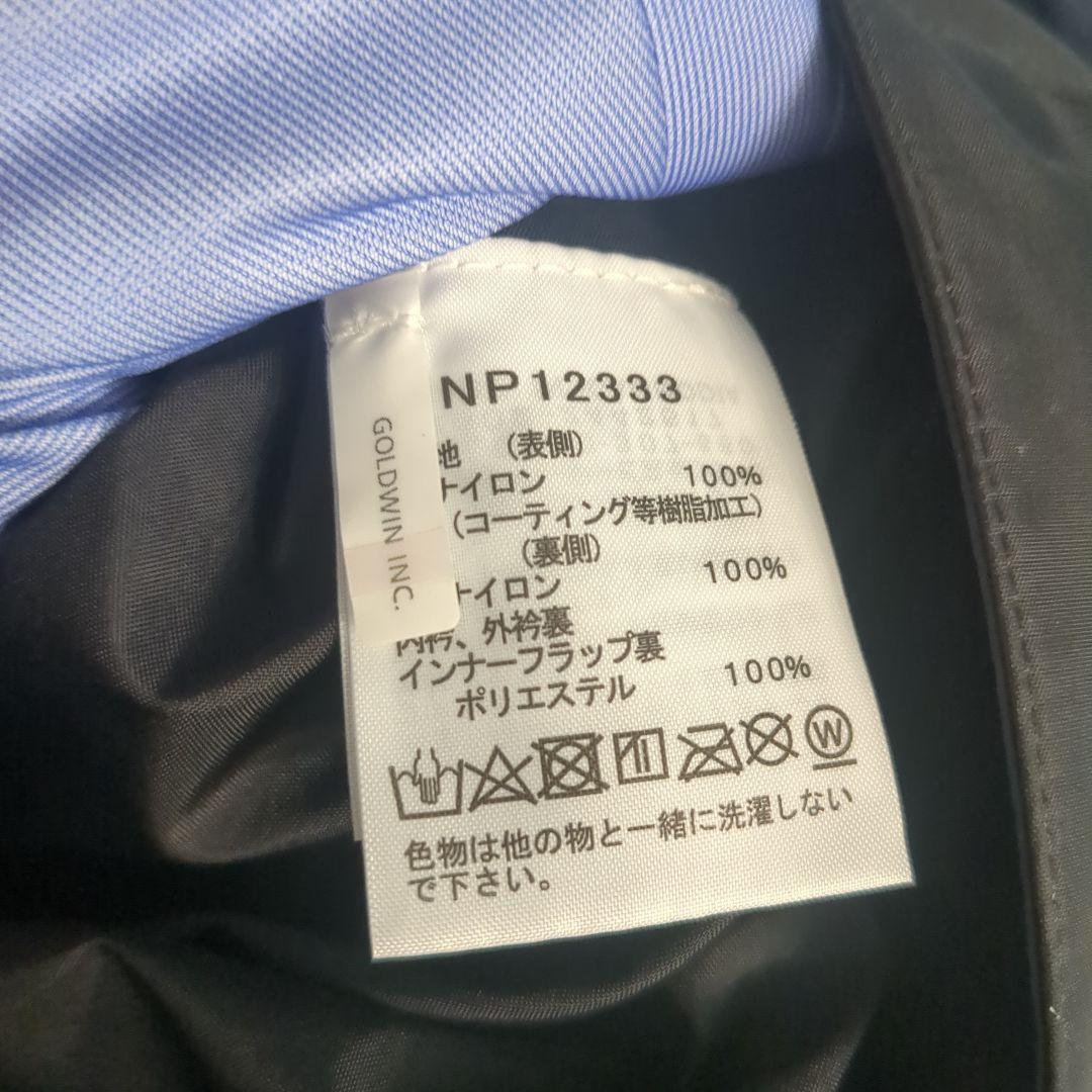 THE NORTH FACE GORE-TEX レインテックス