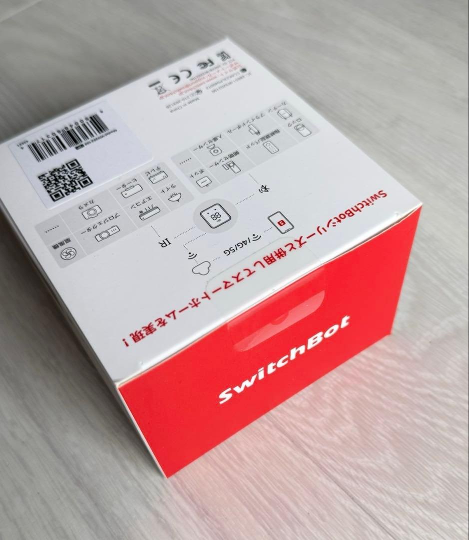 【美品】SwitchBot スマートロック3点セット ロックUltra 顔認証