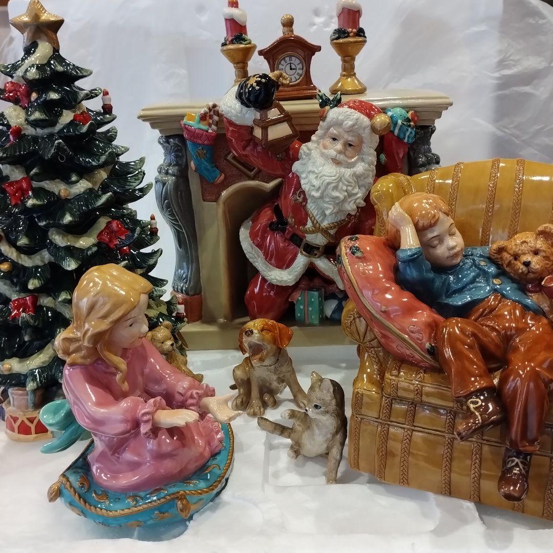 KIRKLAND　クリスマス飾り