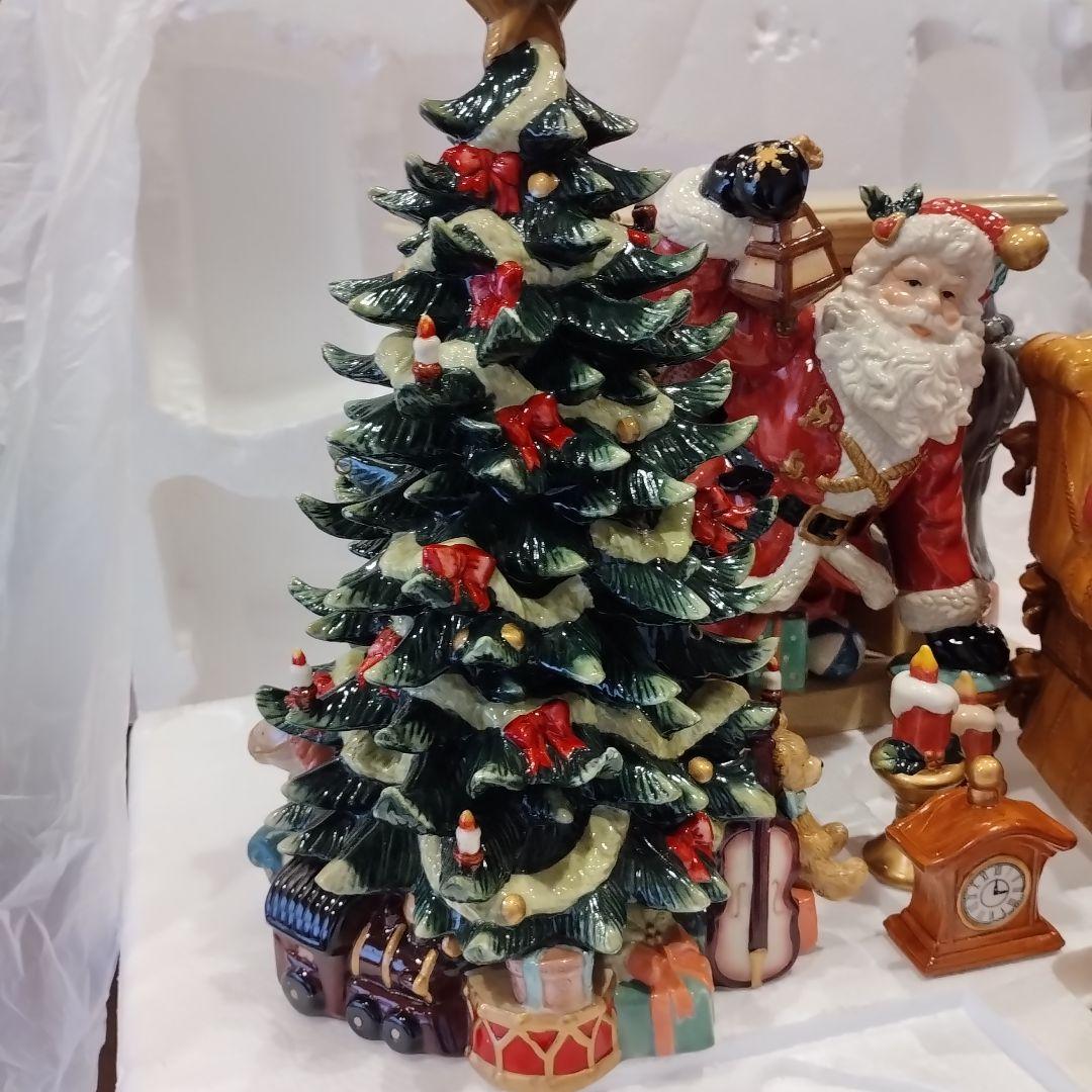 KIRKLAND　クリスマス飾り