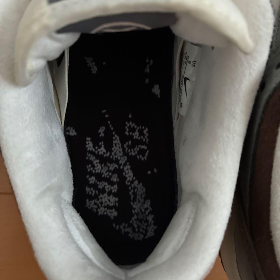 Nike Dunk × 堀米悠斗　堀米ダンク　27cm NIKE SB