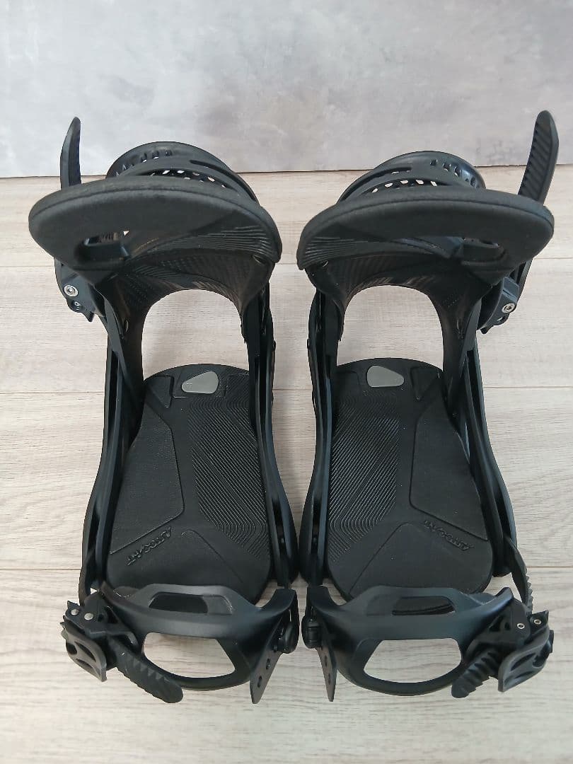 18-19 BURTON Lexa Re:Flex ビンディング