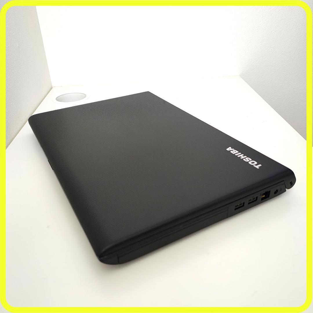 セール価格　SSD⭐️windows11　ノートパソコン　office　802