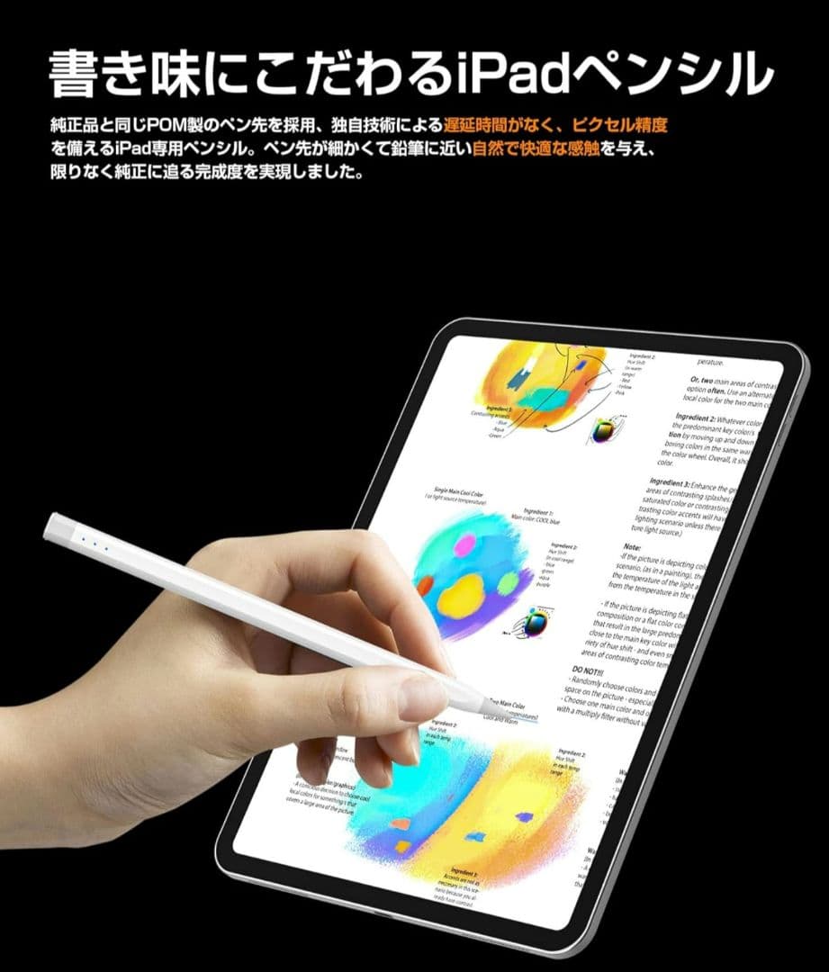 【美品】iPad Air 第５世代 256GB+ペンシルセット