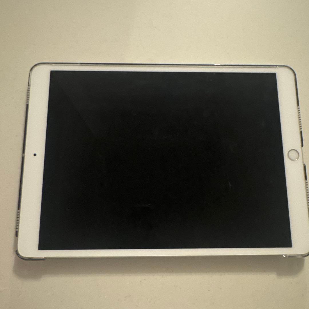 iPad Air 3 (第3世代) 64GB Wi-Fiモデル シルバー