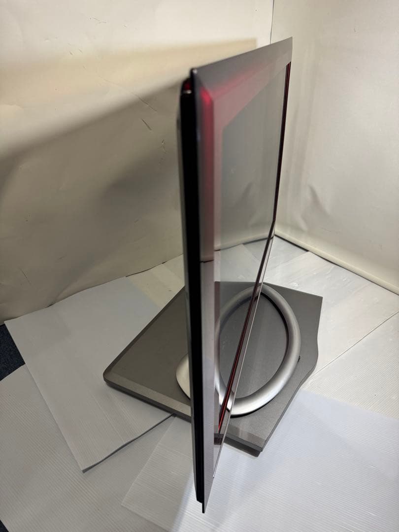 日立 テレビ 32V型 液晶TV リモコン付 Wooo