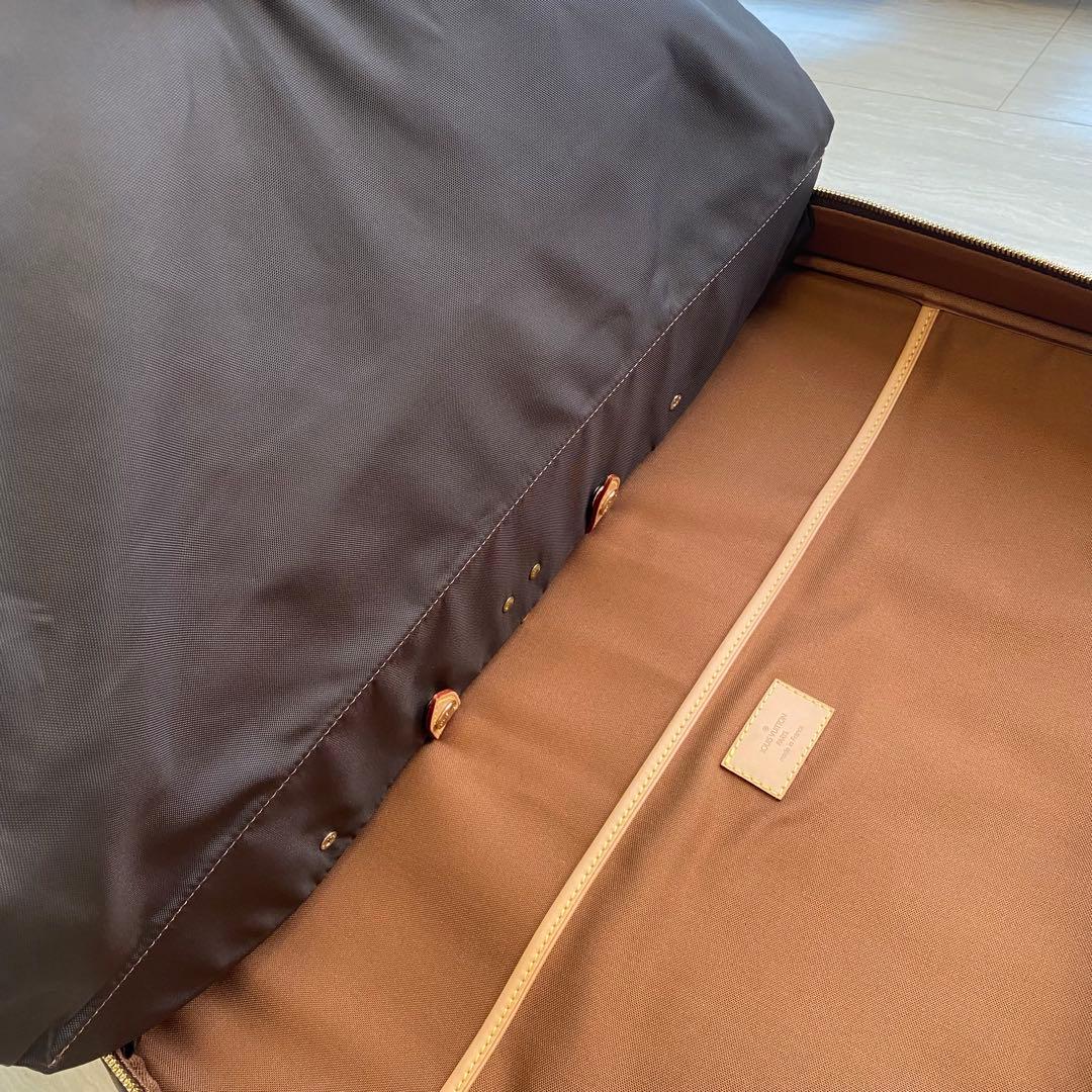 ルイヴィトン　シリウス55 ボストンバッグ