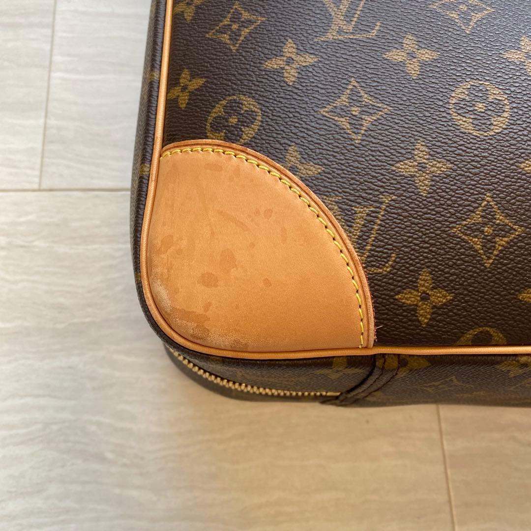 ルイヴィトン　シリウス55 ボストンバッグ