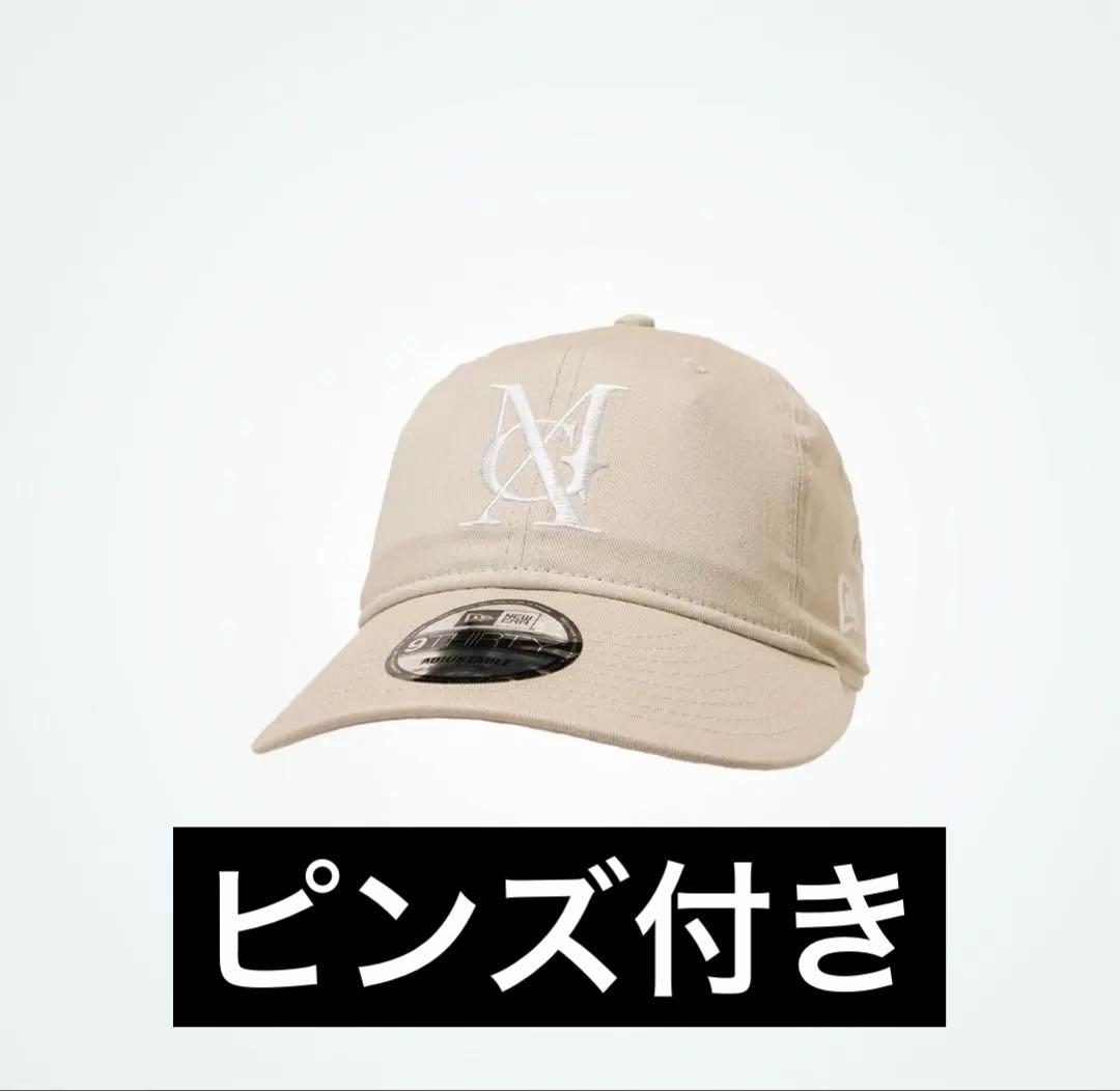 ニューエラ ミセス スニダン