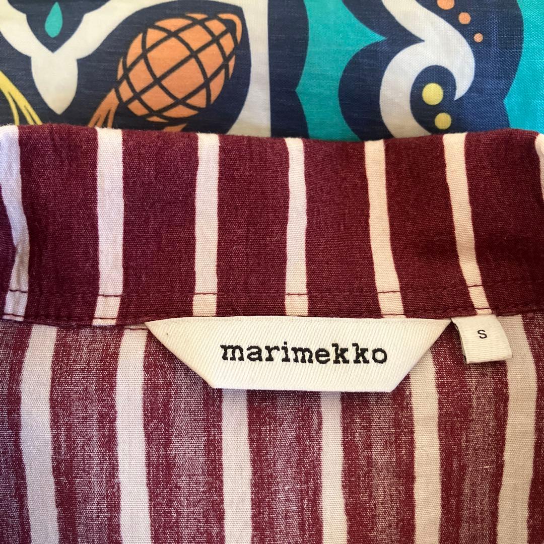 ¨Jokapoika.sizeS.marimekko.LITHUANIA