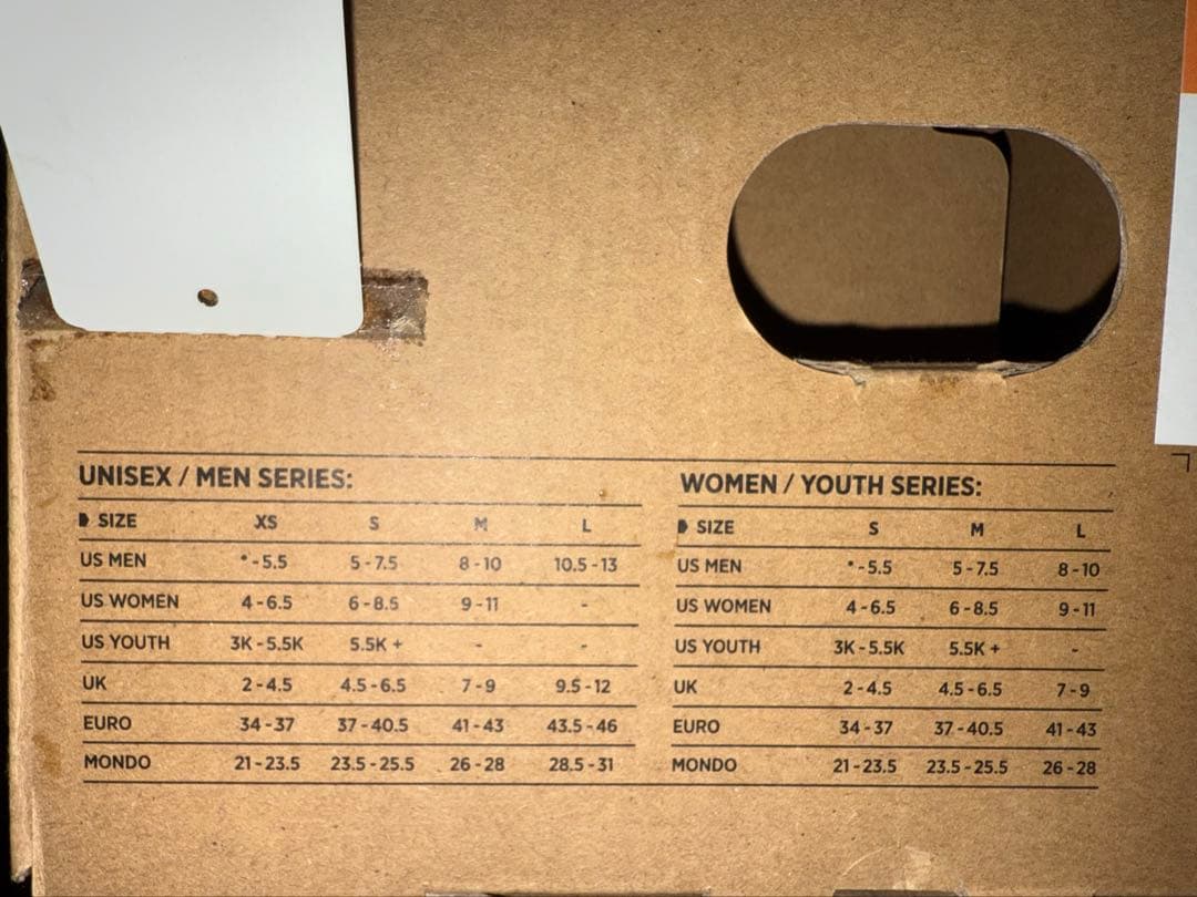 UNION ULTRA Mサイズ ブラック　23/24