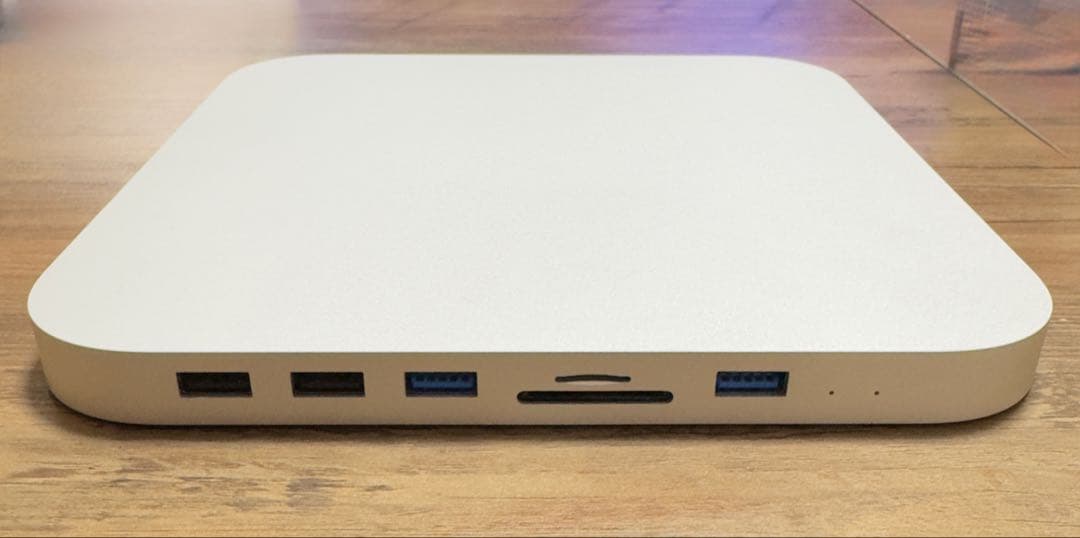 Macデスクトップ MacStudio M1Max 64GB 2TB