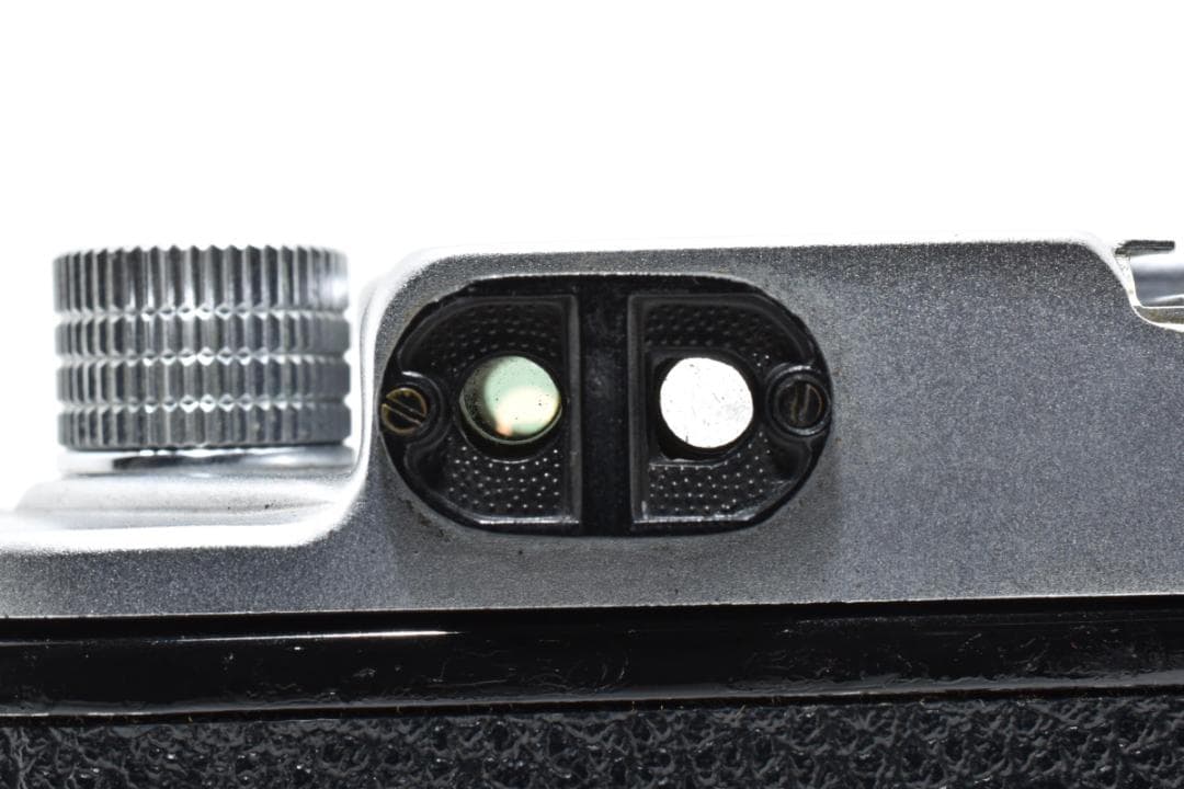 TANACK IIIｓ＋TANAR 50mm F2.8 純正レンズセット カメラ