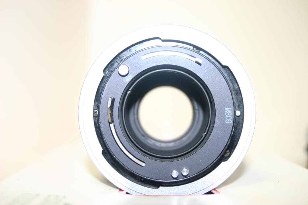 【動作確認済】キャノンA-1+純正レンズ2本+モータドライブ+ストロボ（C12）