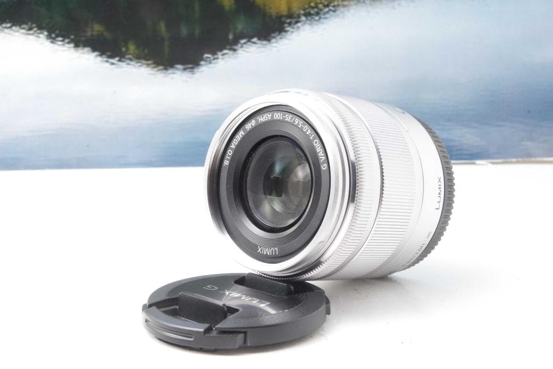 Panasonic LUMIX GF7 ダブルズームキット PINK