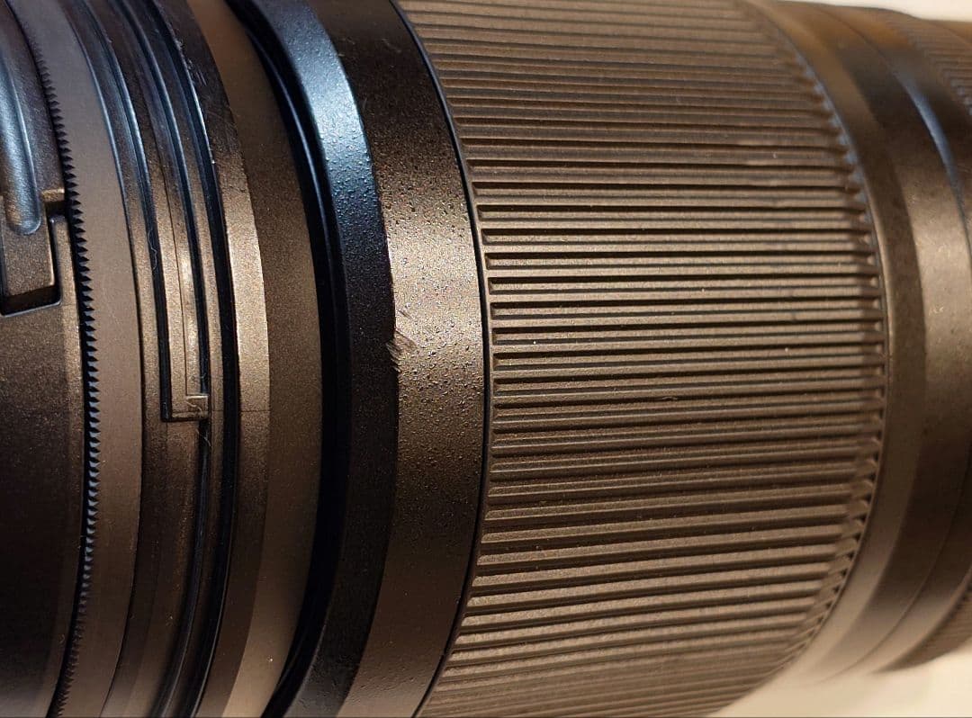 Nikon Z6ⅱ　レンズセット（Z 24-200mm）