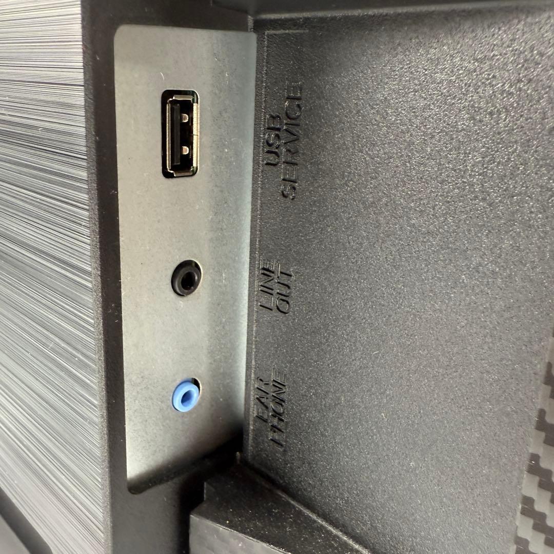 【極美品】GigaCrysta 4K モニター ADSパネル