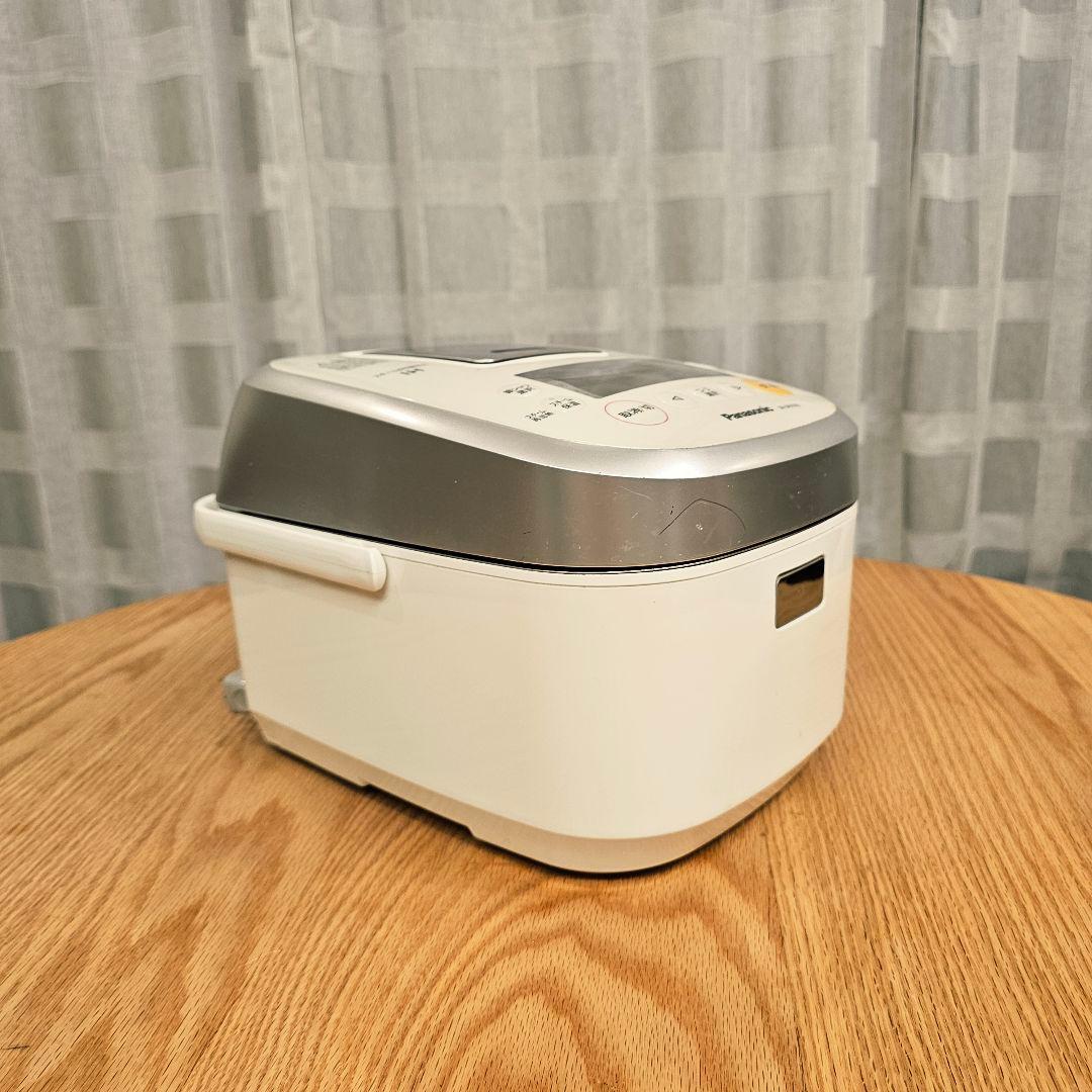★パナソニック 炊飯器 SR-SPX103★