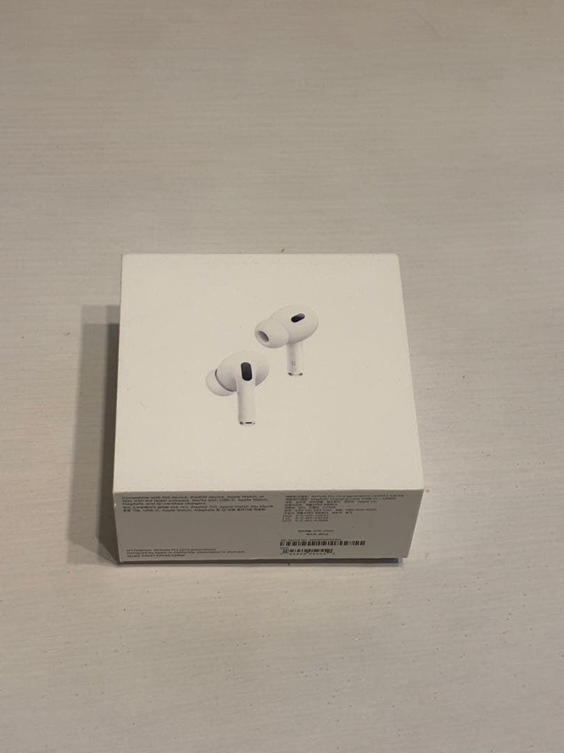 AirPods Pro 第2世代