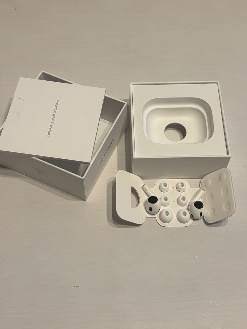 AirPods Pro 第2世代