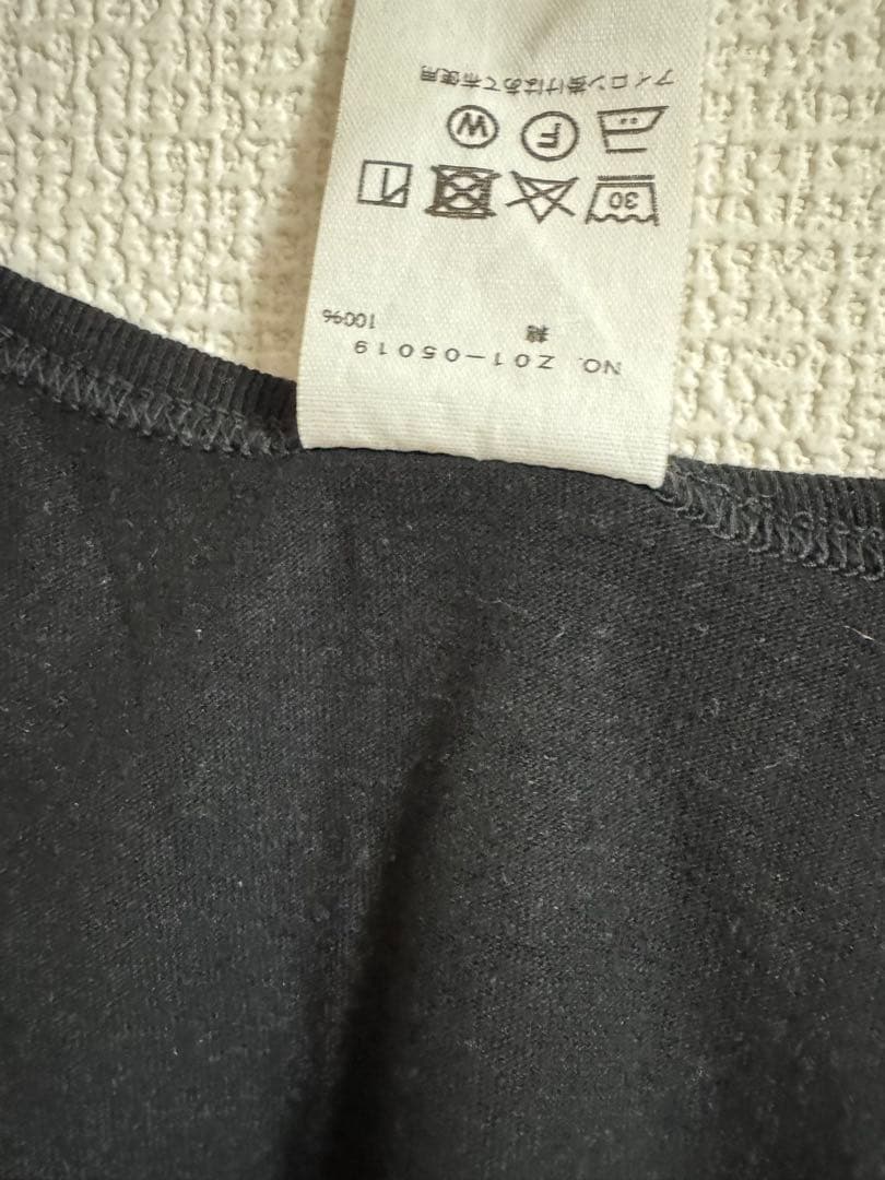 美品 24SS COMOLI サープラスタンクトップ 2