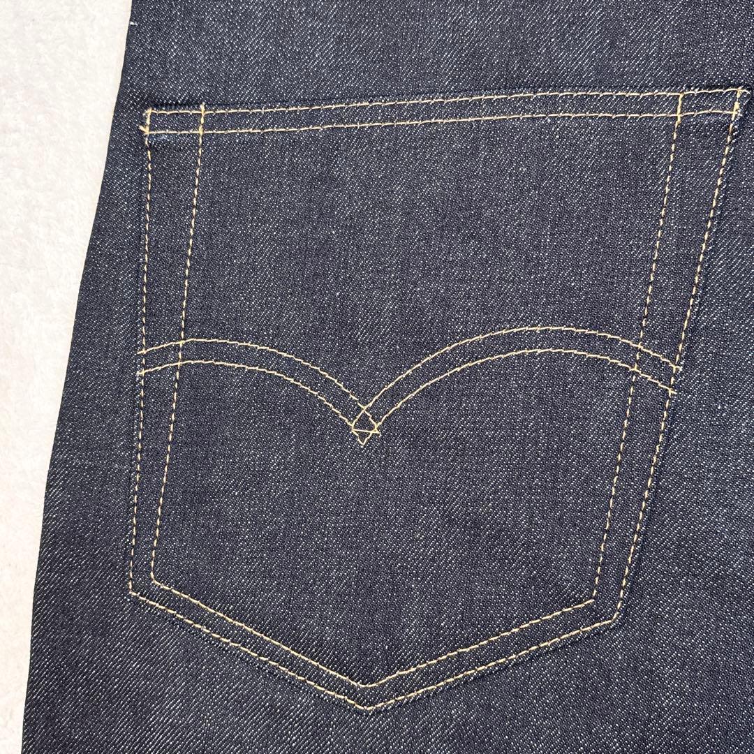 デッドストック リーバイス LVC 505-0217 w32 L34 日本製