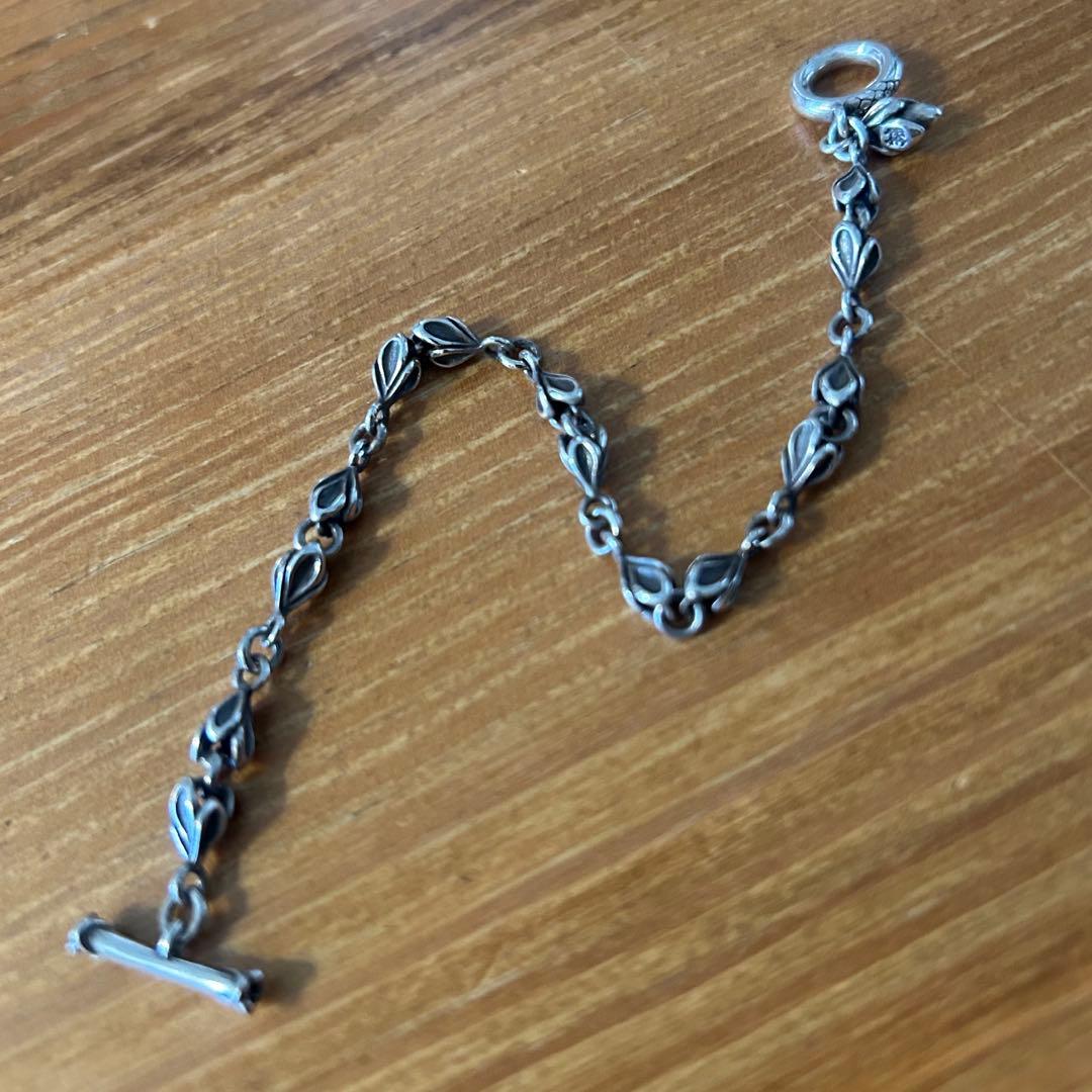 Bloody Mary ブラッディマリー ベビーマーメイド ブレスレット17cm