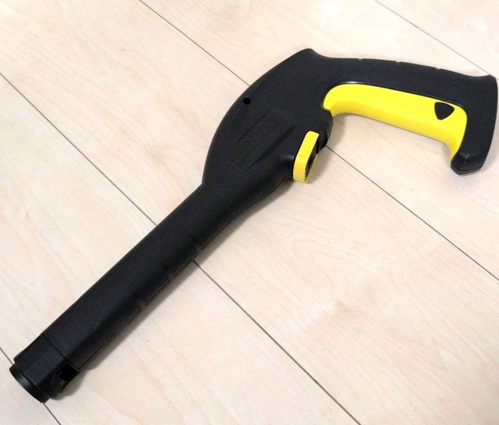 【美品】 ケルヒャー　高圧洗浄機　JTKサイレントS