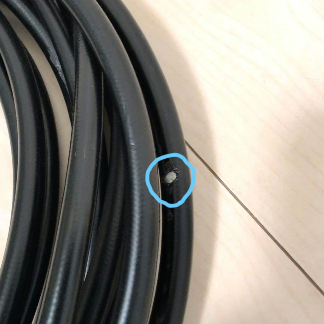 【美品】 ケルヒャー　高圧洗浄機　JTKサイレントS