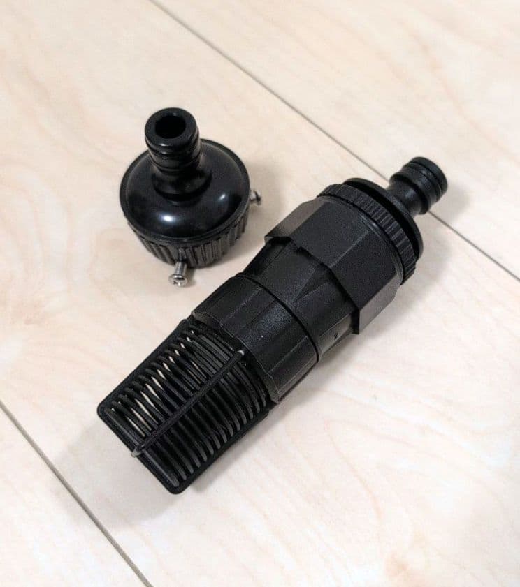 【美品】 ケルヒャー　高圧洗浄機　JTKサイレントS