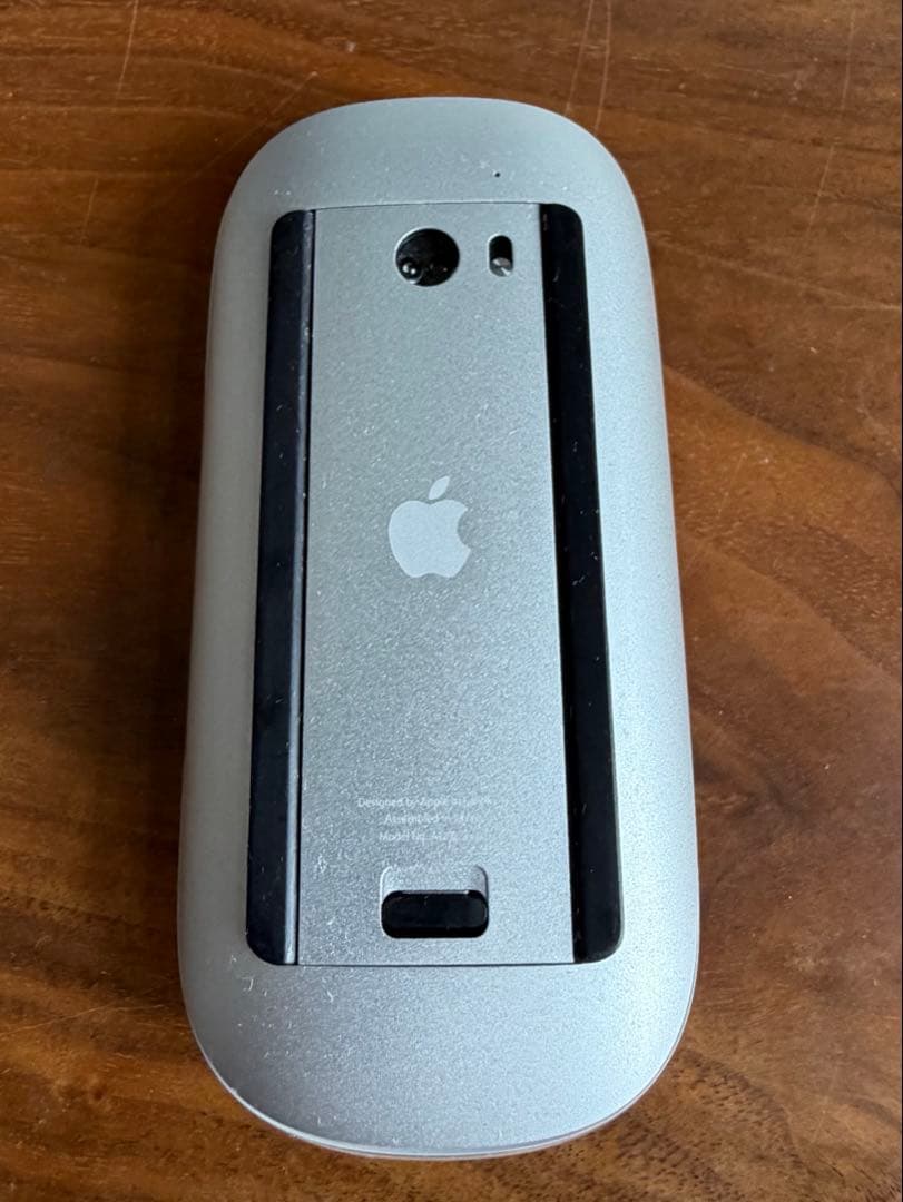 Macデスクトップ Apple iMac 21.5-inch Late 2012 MD093J/A