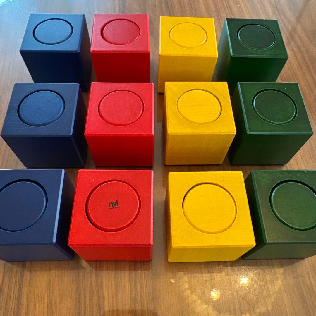 ネフ社 リグノ ネフスピール セット Neaf