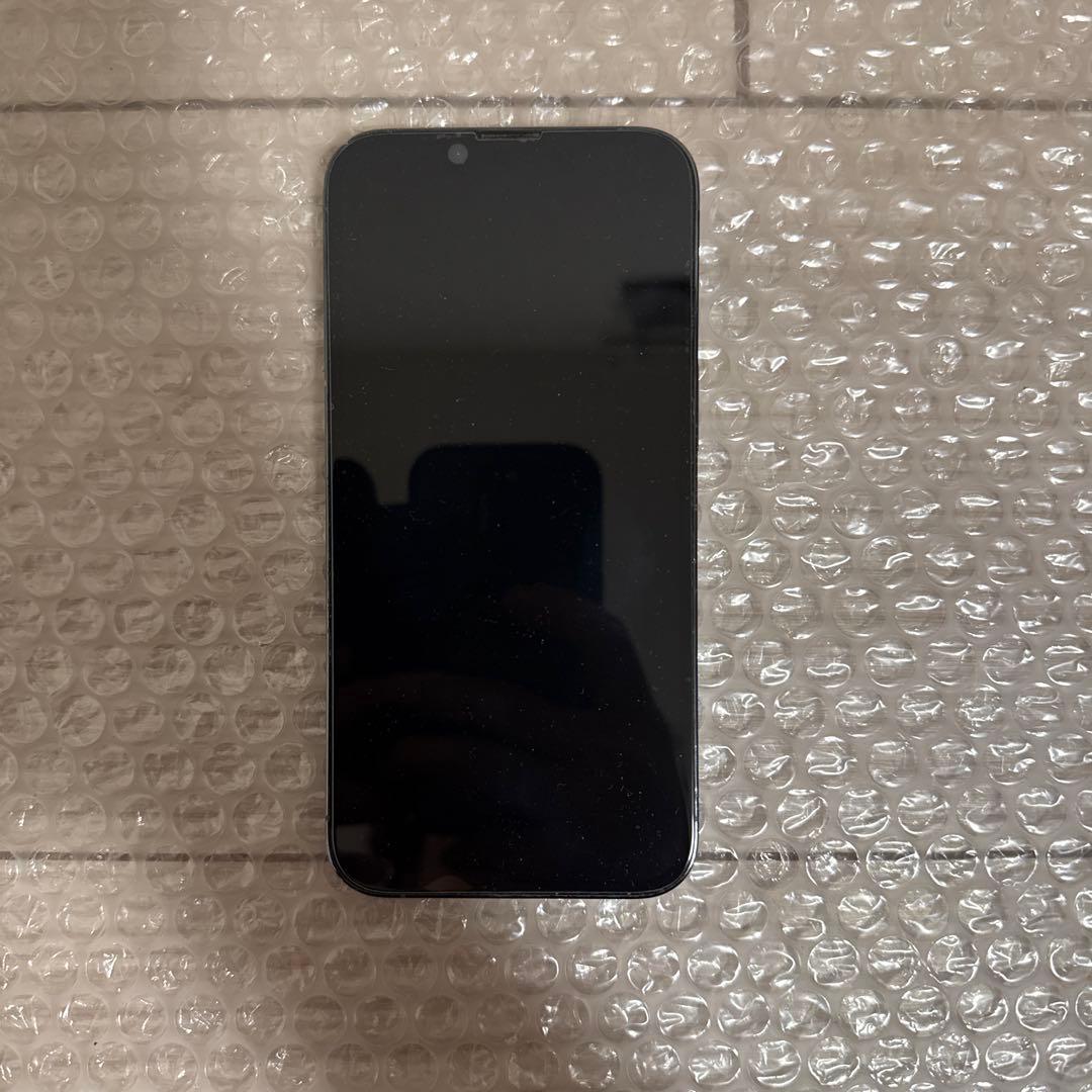携帯電話本体 iPhone13pro 256GB