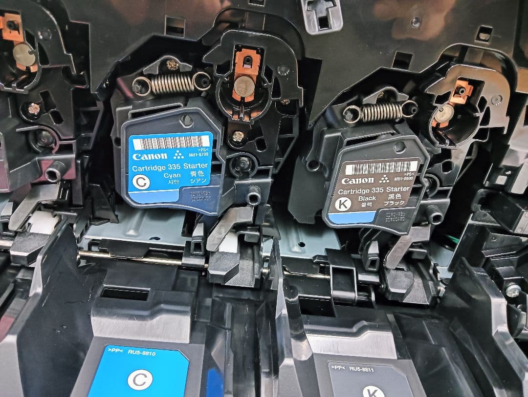 Canon LBP841C 専用