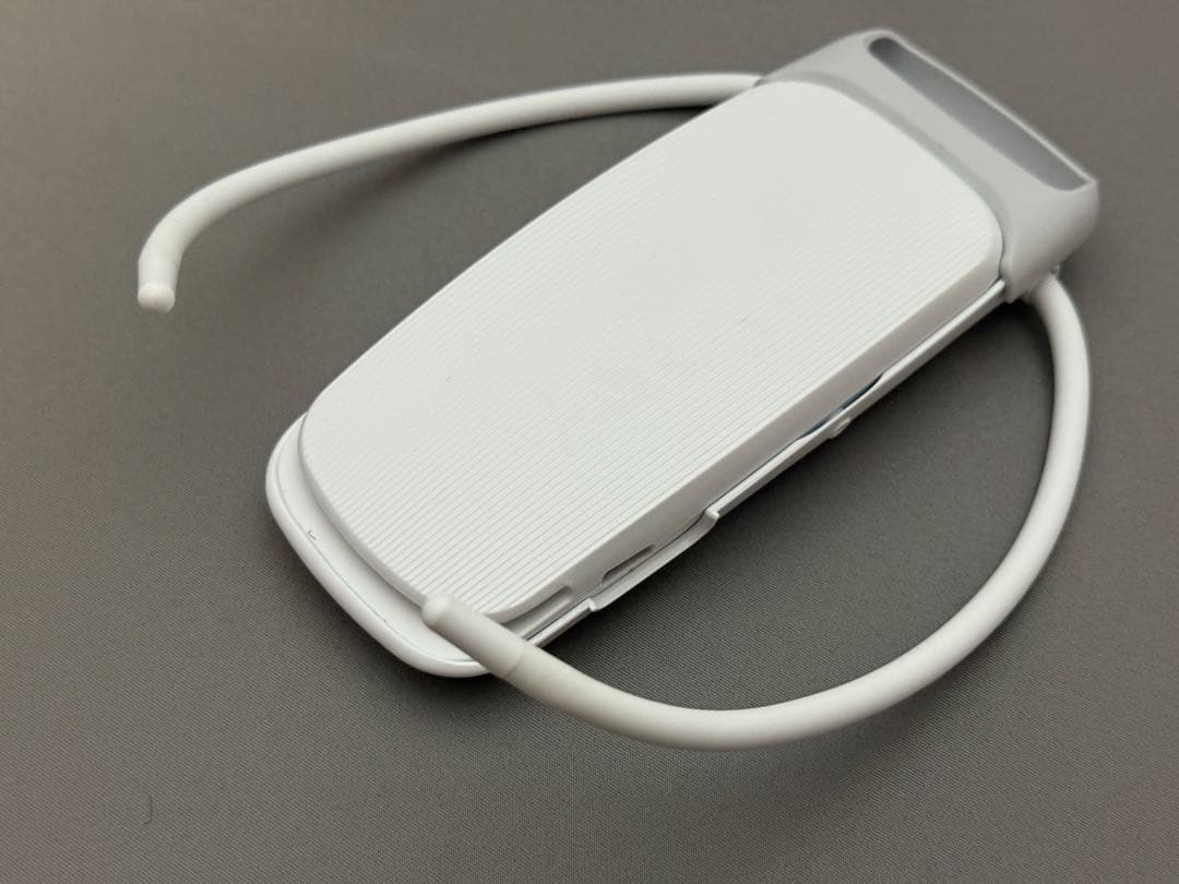 【美品】REON POCKET 5　センシングキット　専用ケース付