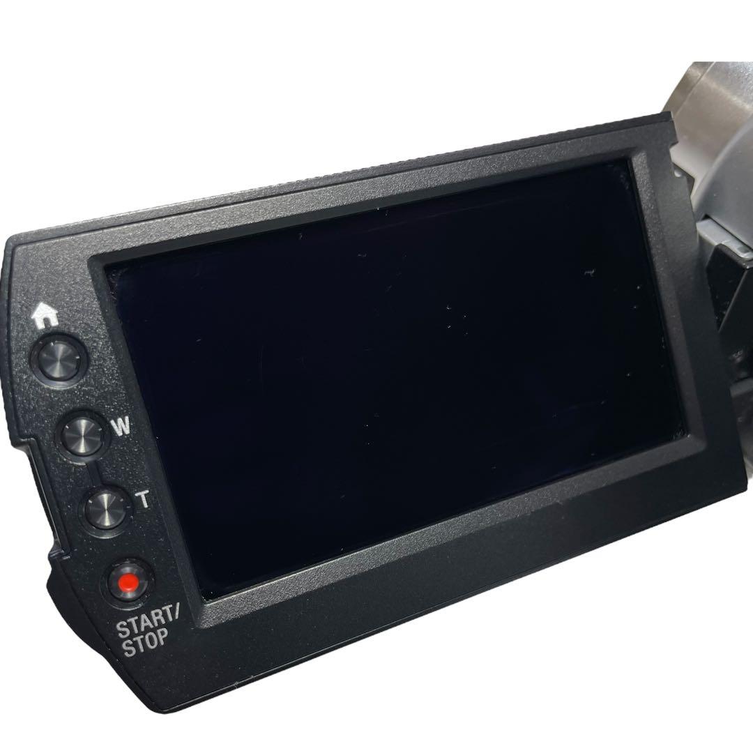 SONY デジタルビデオカメラ HandyCam【HDR-XR500V】
