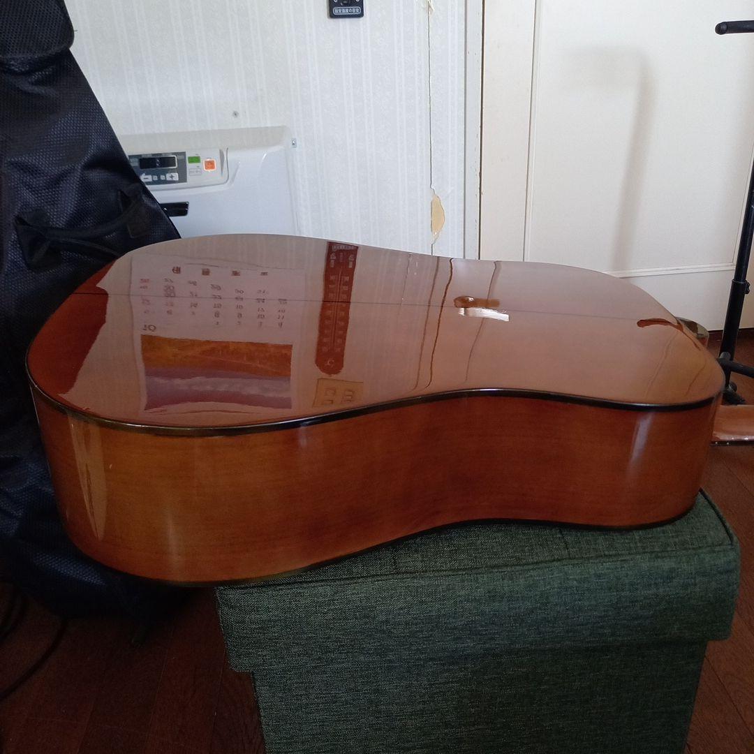 『美品』Epiphone DR─100NA エピフォン アコ─スティックギタ