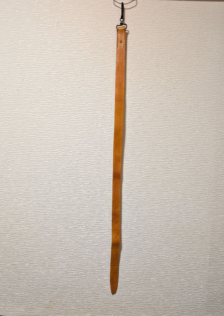 60s フランス軍ミュゼットバッグ