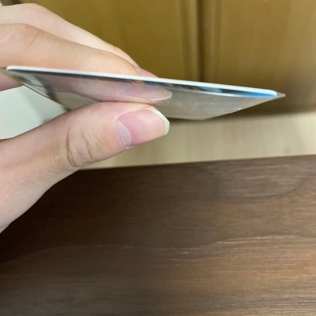 美品SDV8-044 ゴジータ:BR パラレル