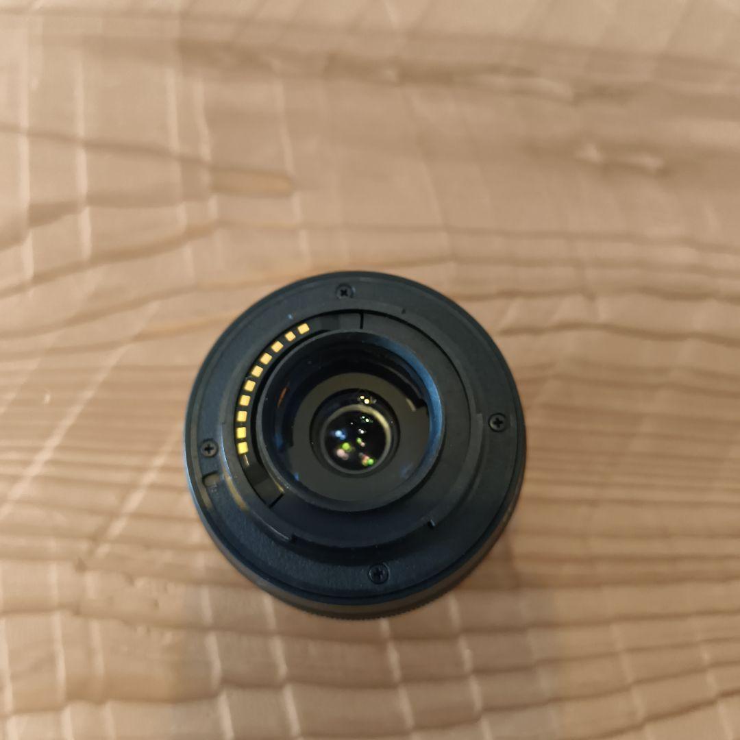 Fujifilm X-S10 ミラーレス一眼カメラ 本体　ダブルズームキット