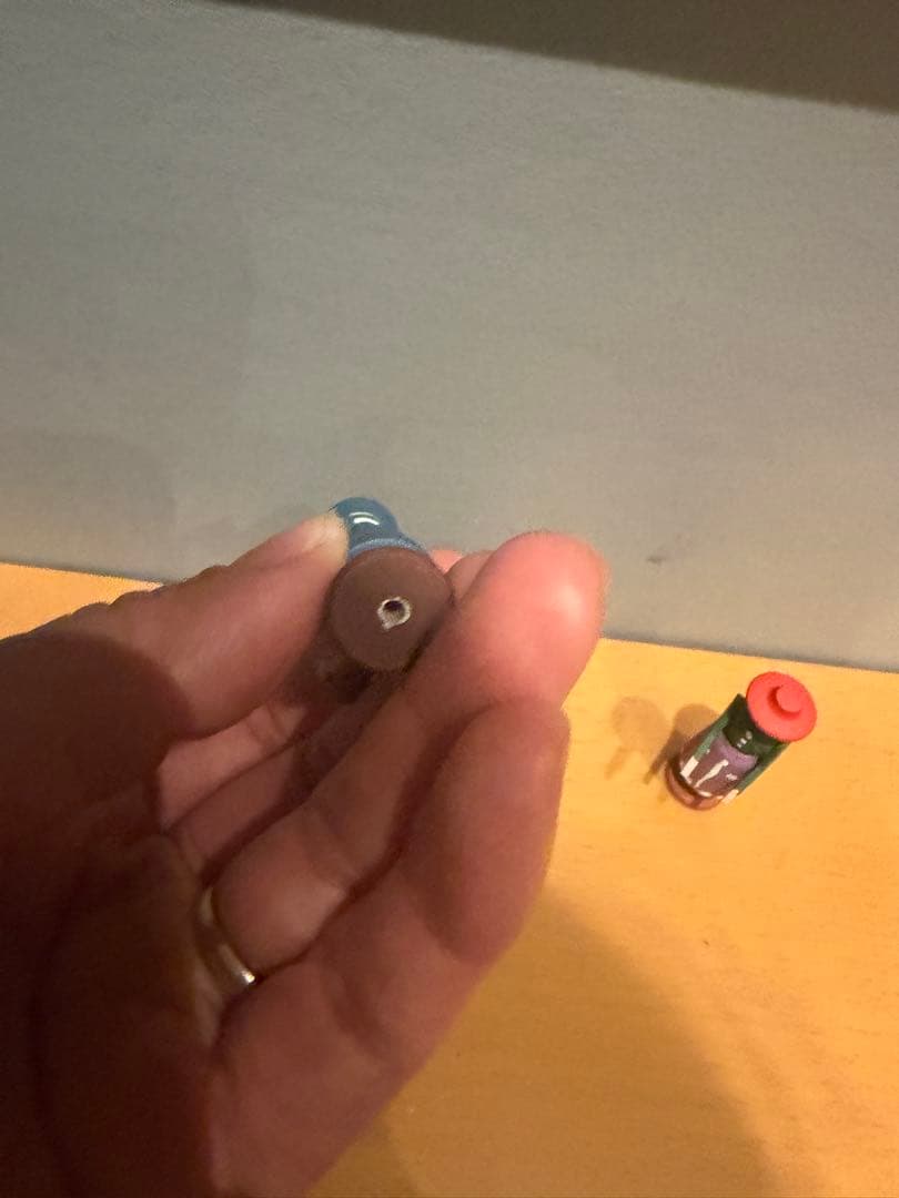 nemu2018です！ヴェルナーグレイザー工房　ドイツ　木製　人形