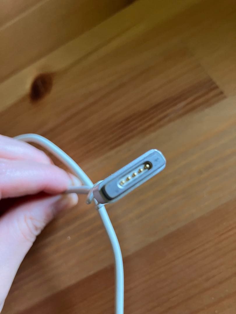 【ジャンク】MacBook Air 13インチ 2017年購入