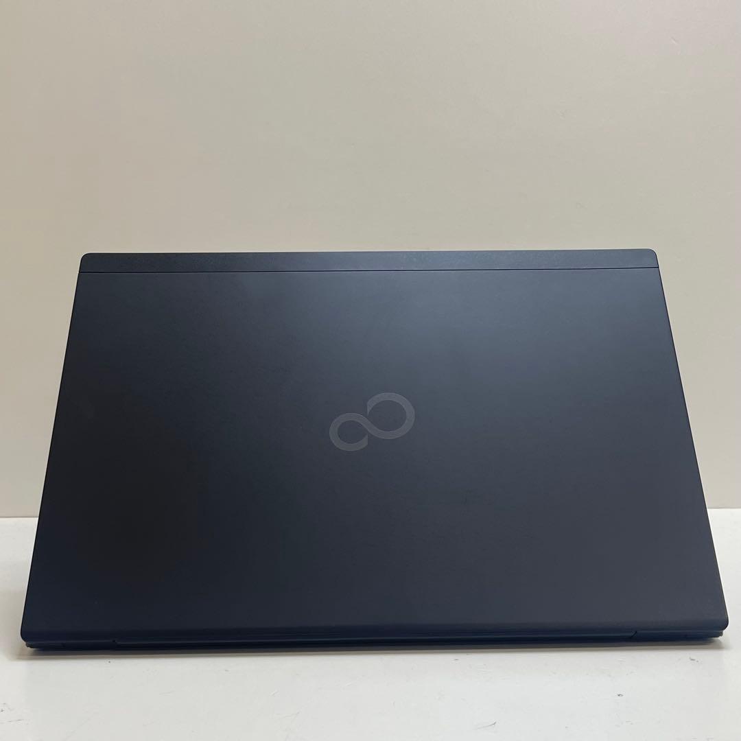 #422 富士通 LIFEBOOK U939/B i5-8365U office