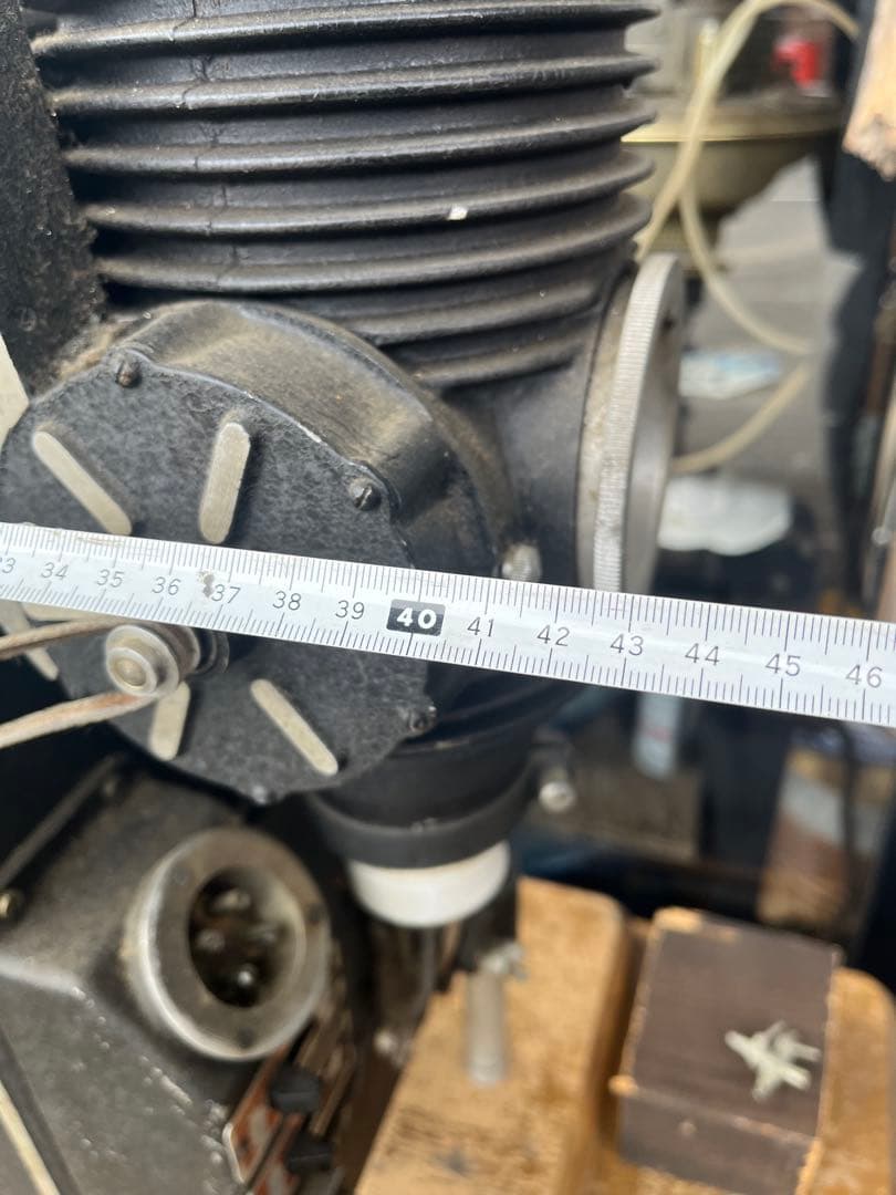 映写機、昭和レトロ映写機、業務用映写機、アンティーク映写機