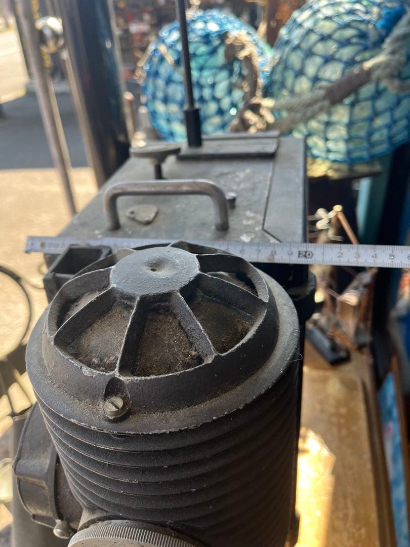 映写機、昭和レトロ映写機、業務用映写機、アンティーク映写機