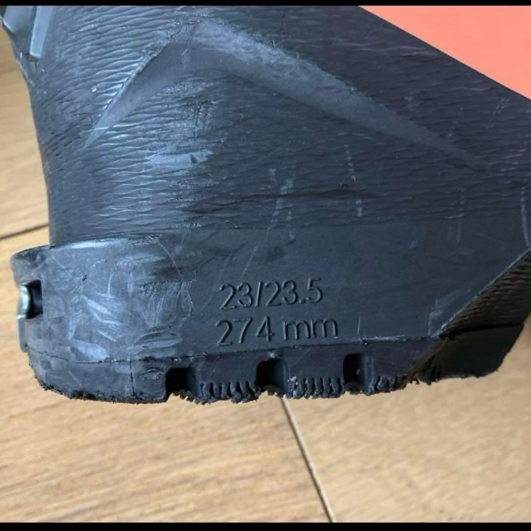 k2 マインドベンダー テックビンディング　レディース　スキーブーツ　23.5