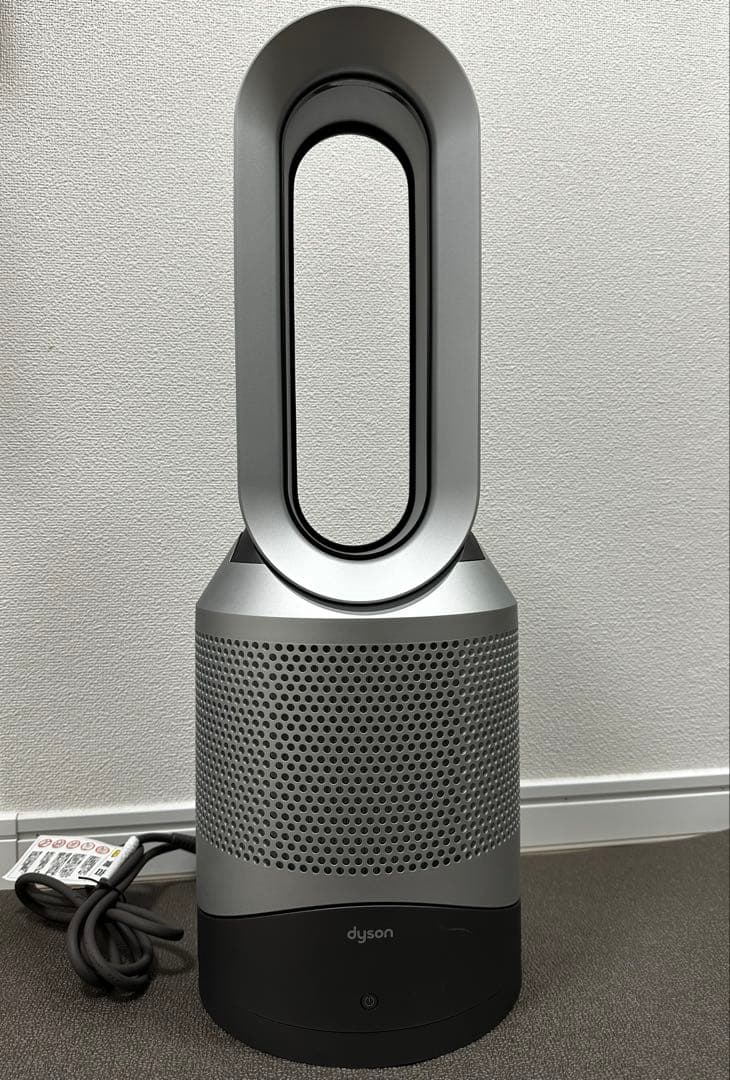 Dyson Pure Hot+Cool HP00 温&涼風/空気清浄 箱説明書付